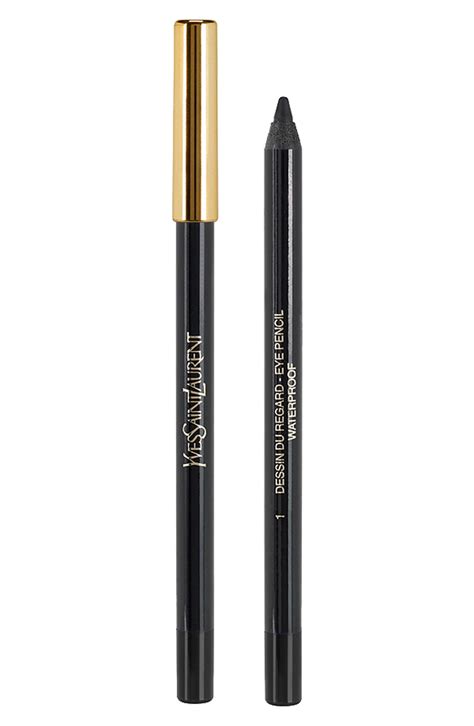 yves saint laurent mini dessin du regard|Dessin du Regard Waterproof .